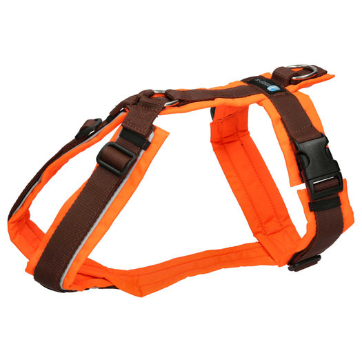 Reflective Annyx harness for your dog? Order now online at My K9.eu