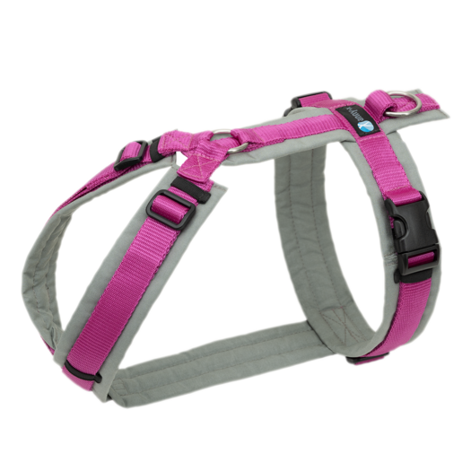 Pink Annyx harness for your dog? Order now online at My K9.eu